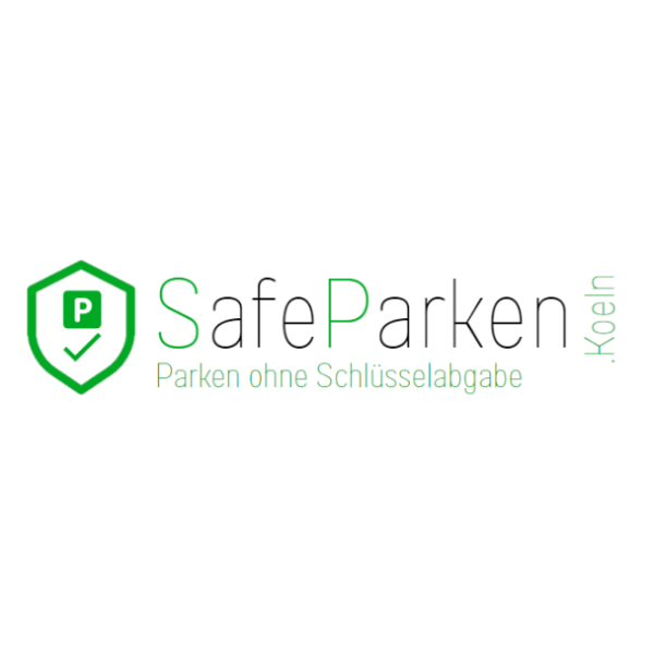 Safe Parken Koeln